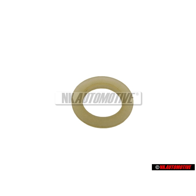VW Original Bundscheibe - 111857771A