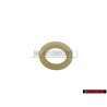 VW Original Bundscheibe - 111857771A