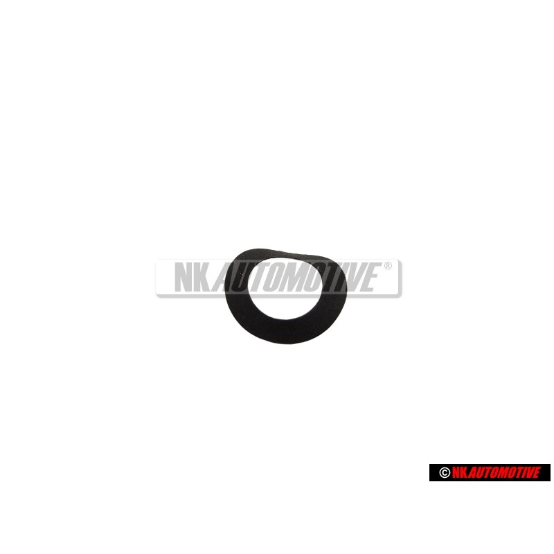 VW Original Federscheibe - 111955349