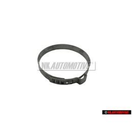 VW Original Schlauchbinder - 113501157