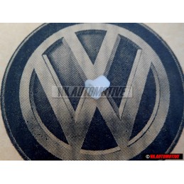 VW Original Niederhalter - 1138536151