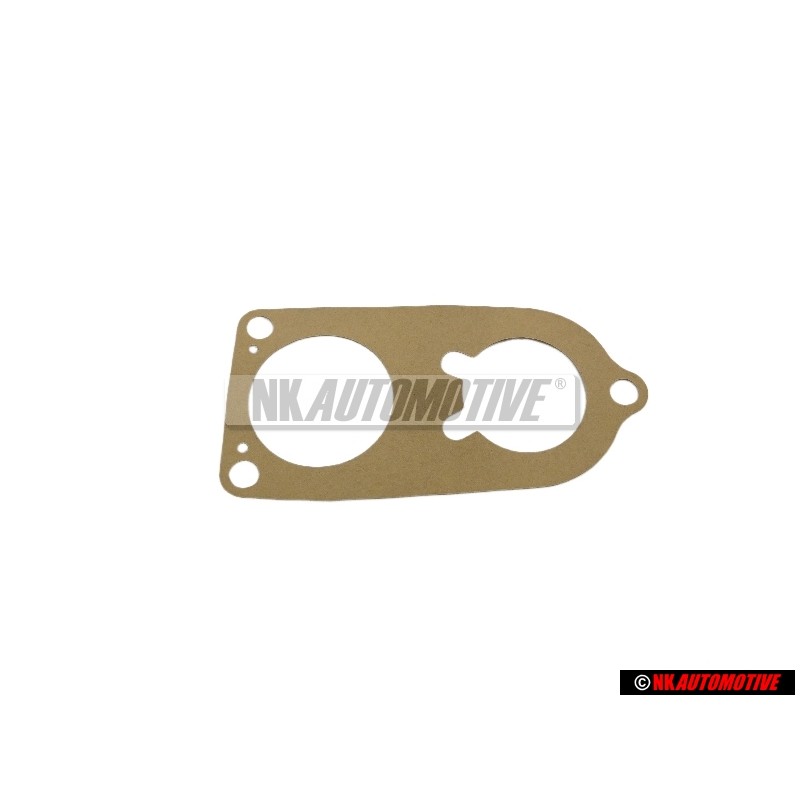 VW Original Dichtung - 126129281