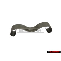VW Original Federklammer - 183819059