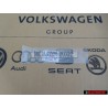 VW Original Schutzfolie - 1C0853844D