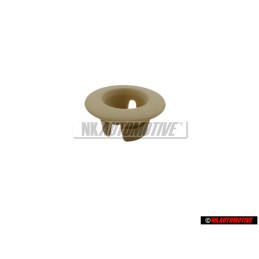 VW Original Hülse Cremebeige - 1J0886933 3PT