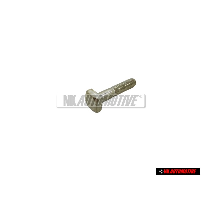 VW Original Vierkantschraube - 1L0915139