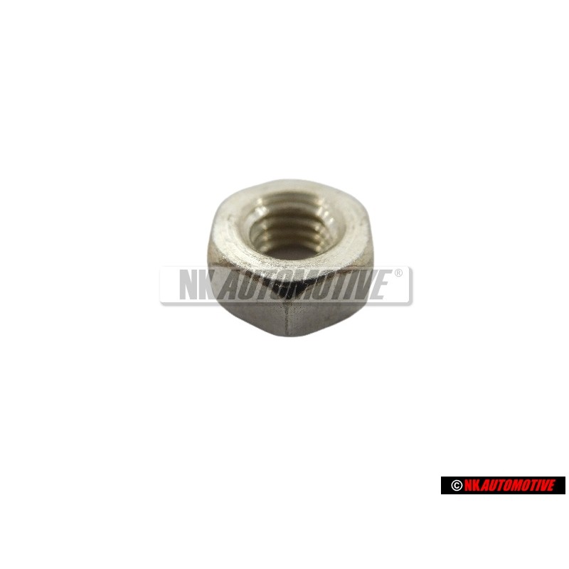VW Original Sechskantmutter - 1L0915140