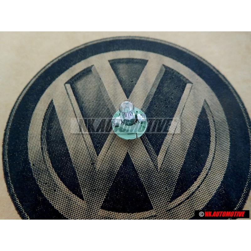 VW Original Glühlampe - 1U0919062C
