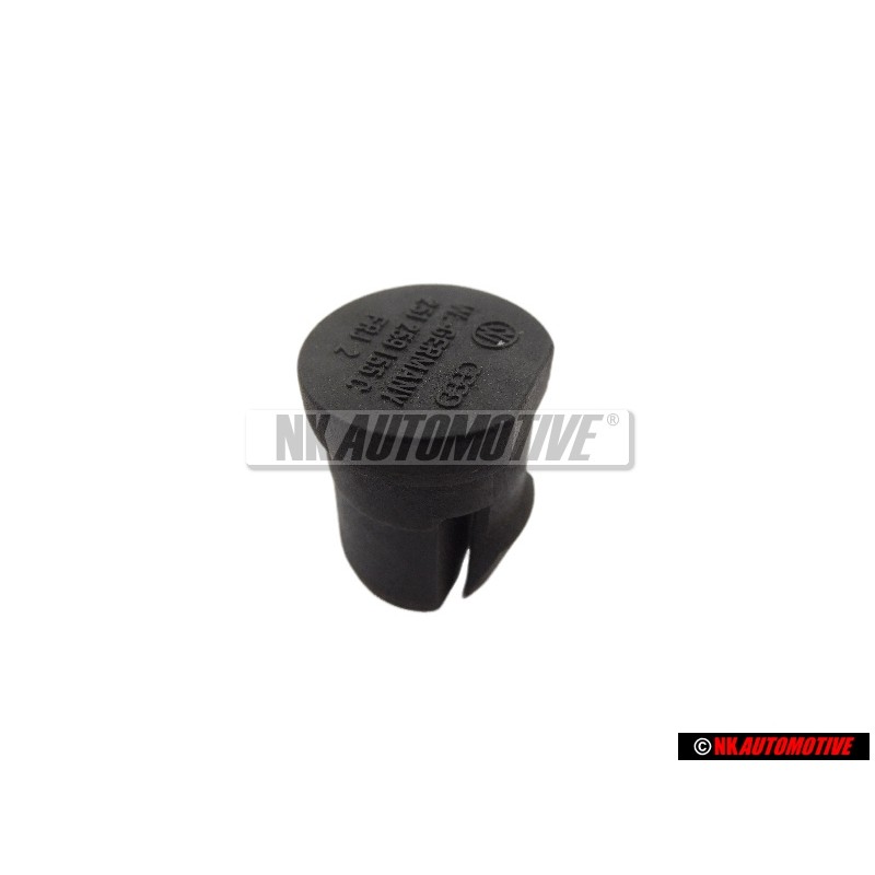 VW Original Lager Für Absperrklappe - 251259155C