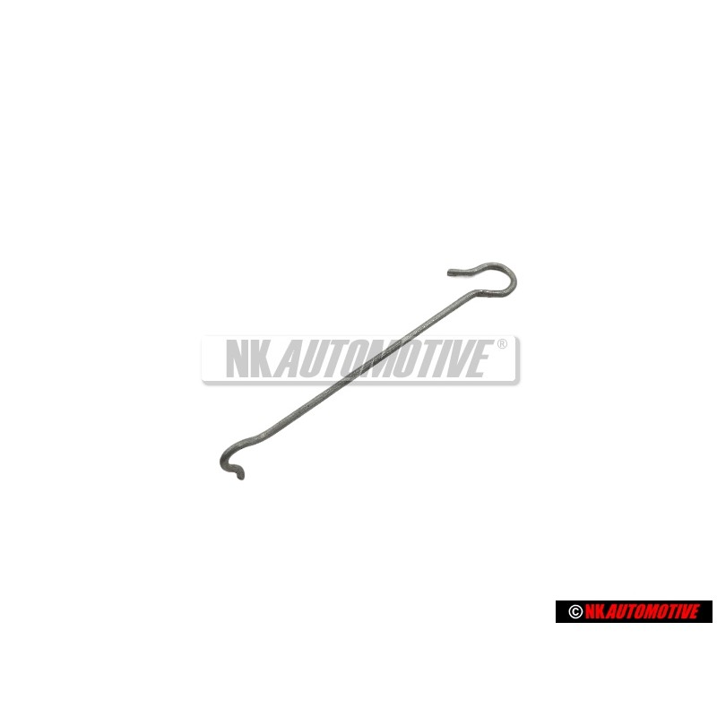 VW Original Haken - 251721582A