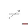 VW Original Haken - 251721582A