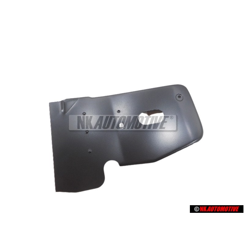 VW Original Schliessblech Für Deformationselement - 251805087