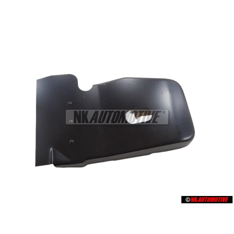 VW Original Schliessblech Für Deformationselement - 251805088