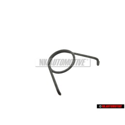 VW Original Schenkelfeder - 251843382