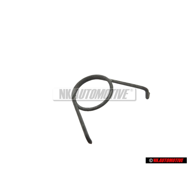 VW Original Schenkelfeder - 251843382