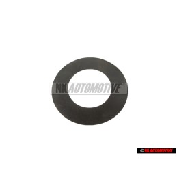 VW Original Anlaufscheibe - 281525183