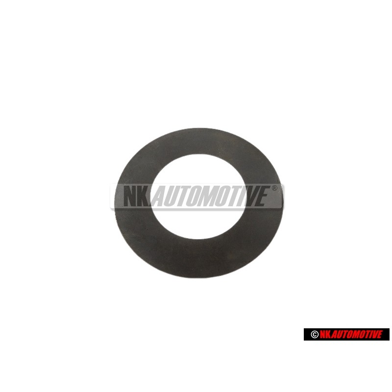 VW Original Anlaufscheibe - 281525183