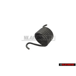 VW Original Zugfeder - 281721163