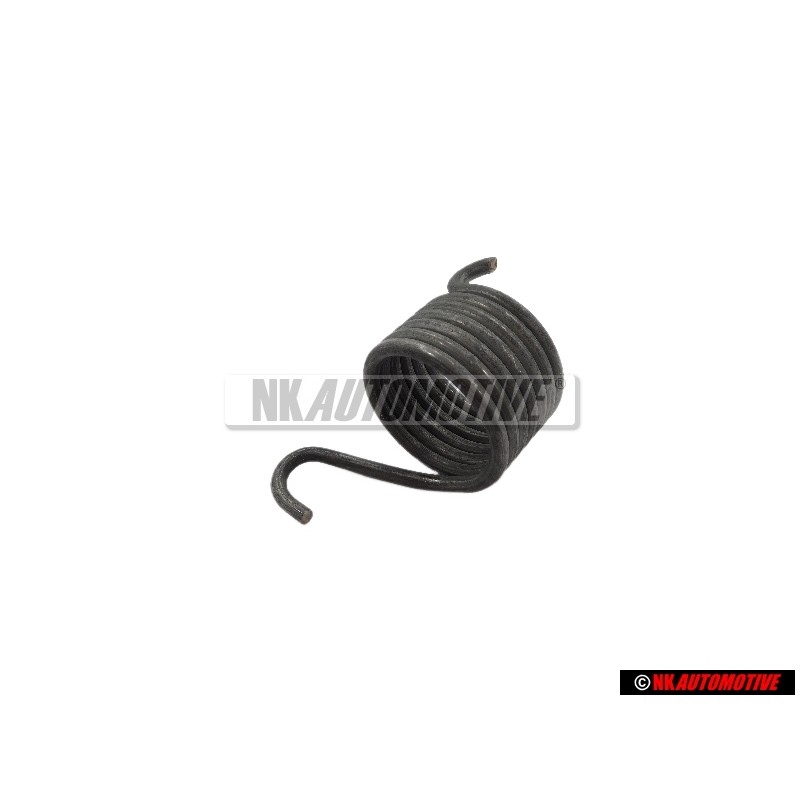 VW Original Zugfeder - 281721163
