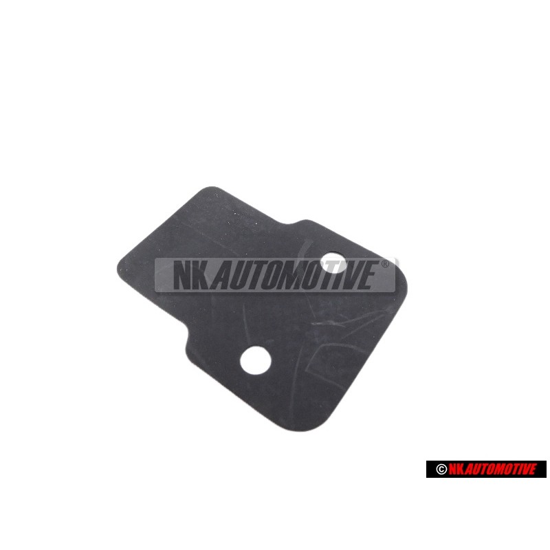 VW Original Unterlage - 281827321