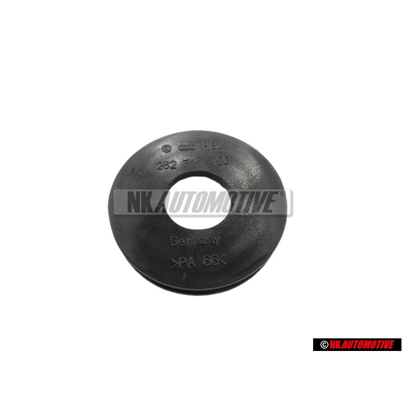 VW Original Aufnahme - 282711120