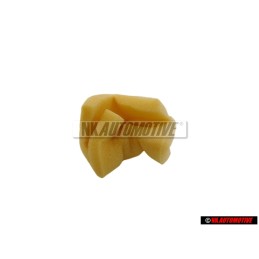 VW Original Ölablassschraube, Magnetisch - 291301141