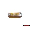 VW Original Spannplatte - 291411091