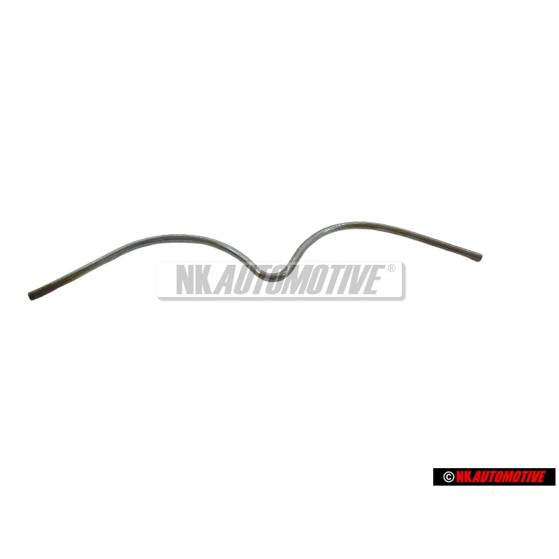 VW Original Federklammer - 291601375