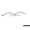 VW Original Federklammer - 291601375