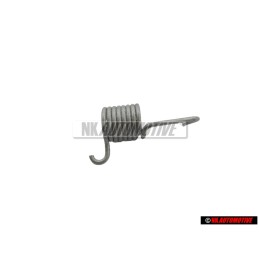 VW Original Zugfeder - 291609301M