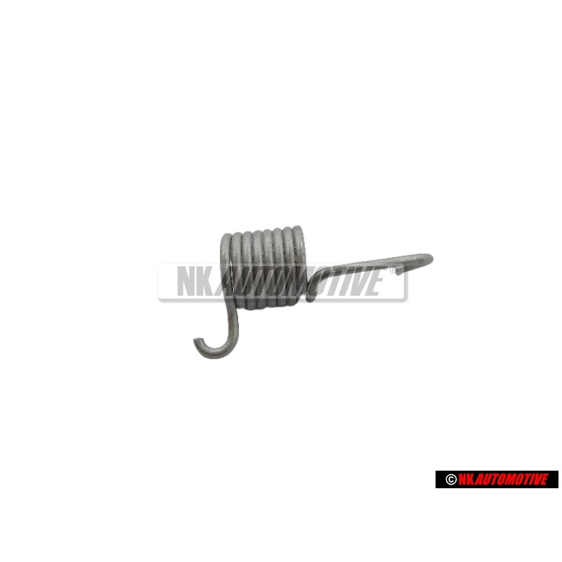 VW Original Zugfeder - 291609301M