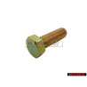 VW Original Sechskantschraube - 2D0103873B
