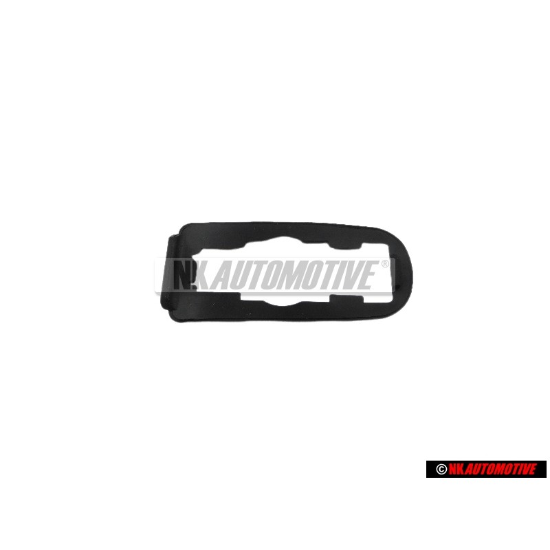 VW Original Unterlage - 2D0837209
