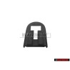 VW Original Unterlage - 2D0837209A