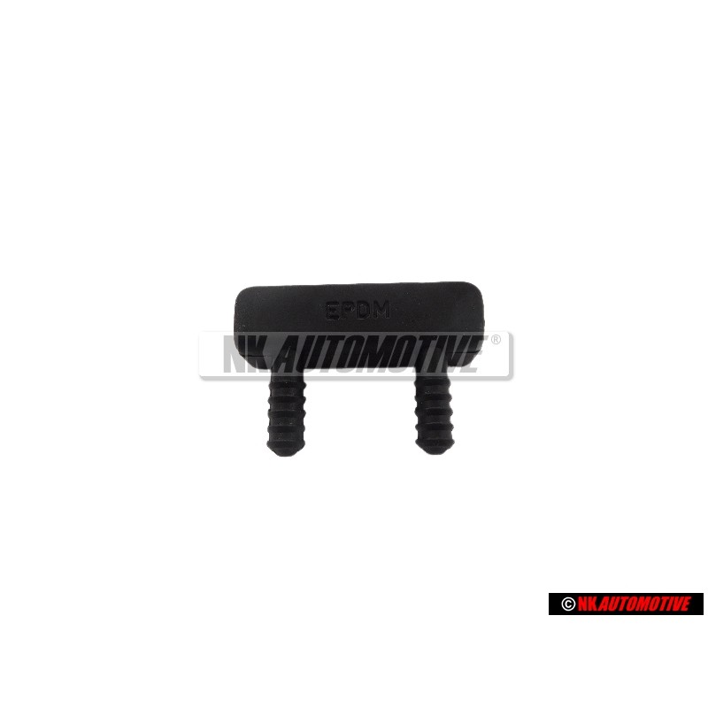 VW Original Anschlagpuffer - 2D1827489