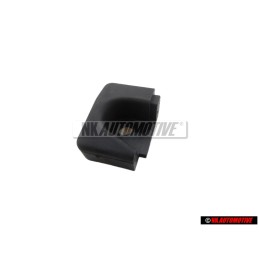 VW Original Endstück - 2D1843884