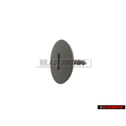 VW Original Verschlusszapfen - 2E0863000