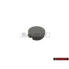 VW Original Abdeckkappe Artgrey - 2K0863905 3U6