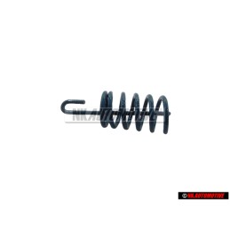 VW Original Feder - 2RD607040