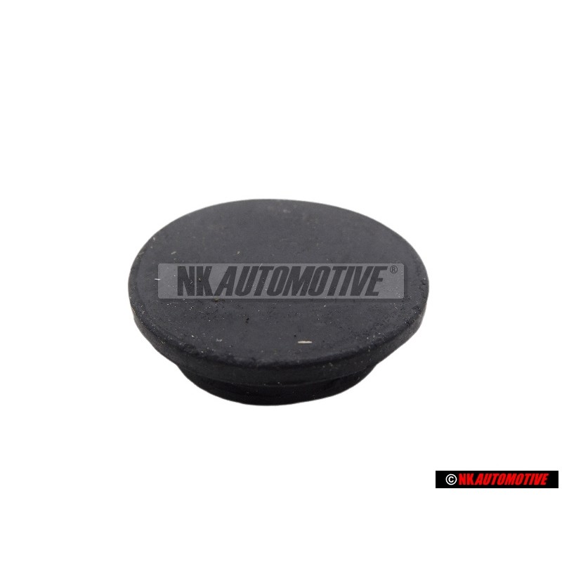 VW Original Deckel - 2RD607057