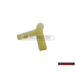 VW Original T-Stück - 311261285
