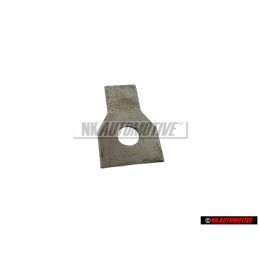 VW Original Sicherungsblech - 311411161