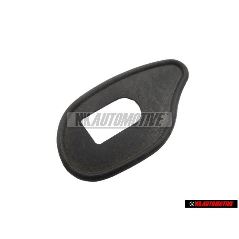 VW Original Unterlage - 311837209