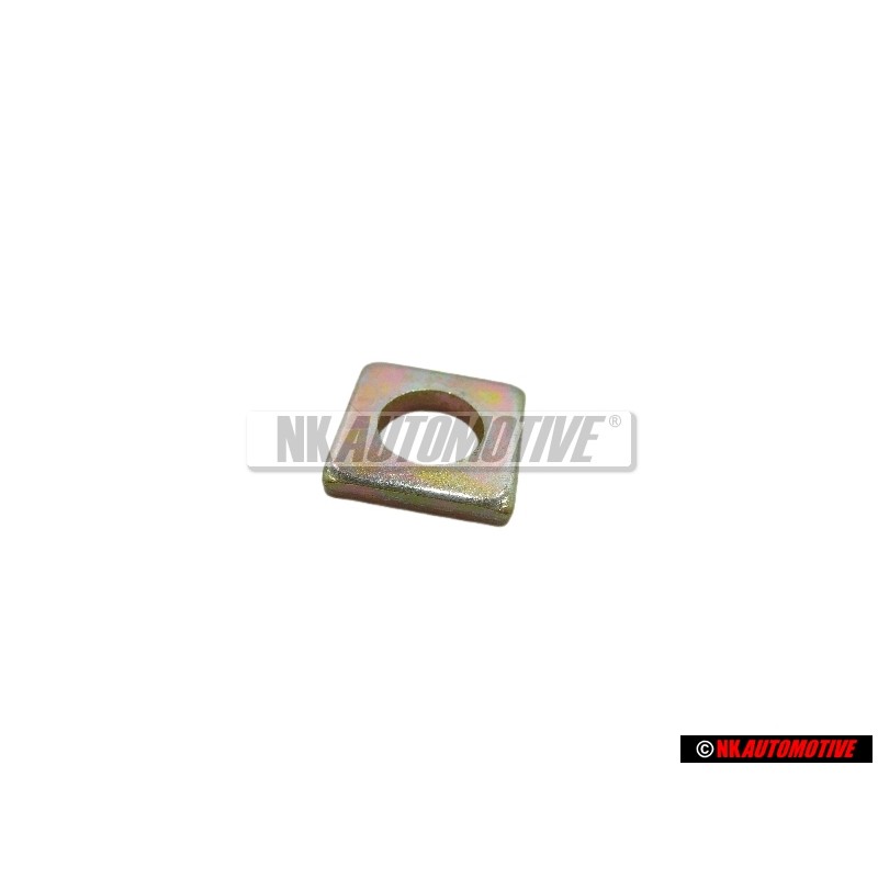 VW Original Unterlage - 056103615