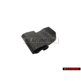 VW Original Halteklammer - 311867283