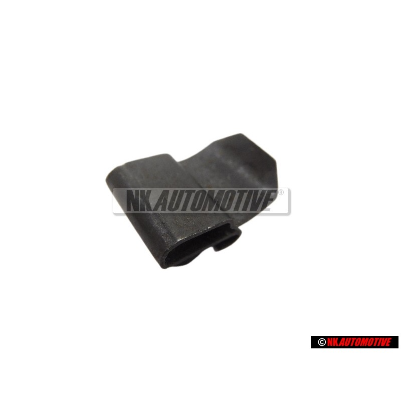 VW Original Halteklammer - 311867283
