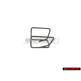 VW Original Haltefeder - 321601175F