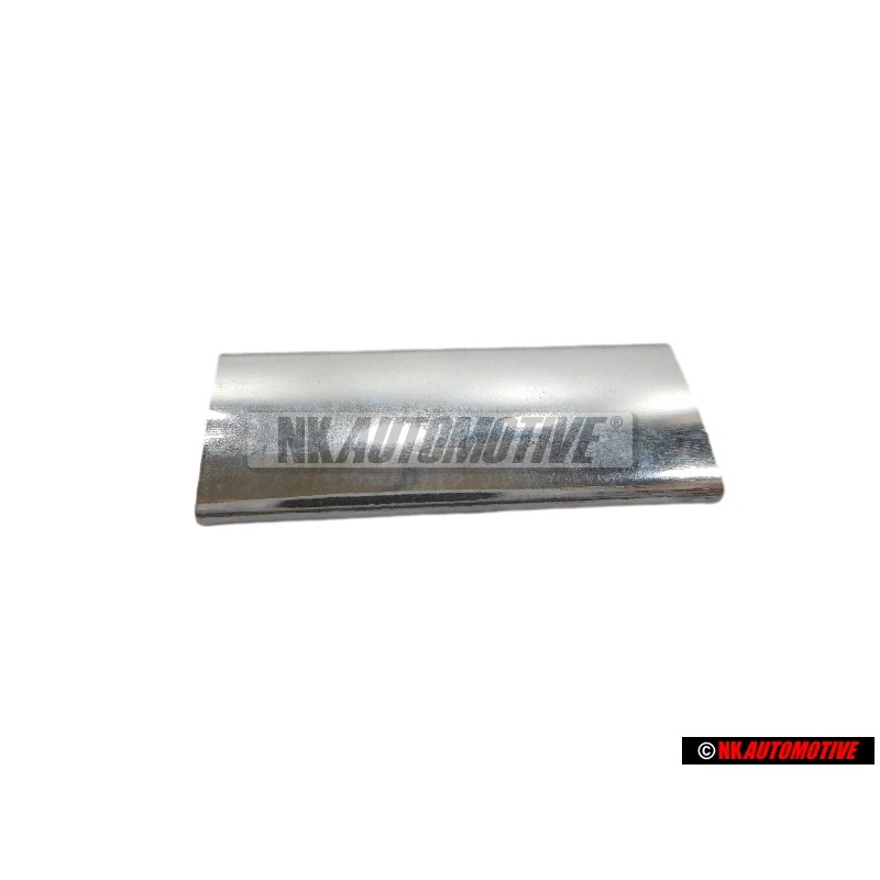 VW Original Muffe - 321853359A