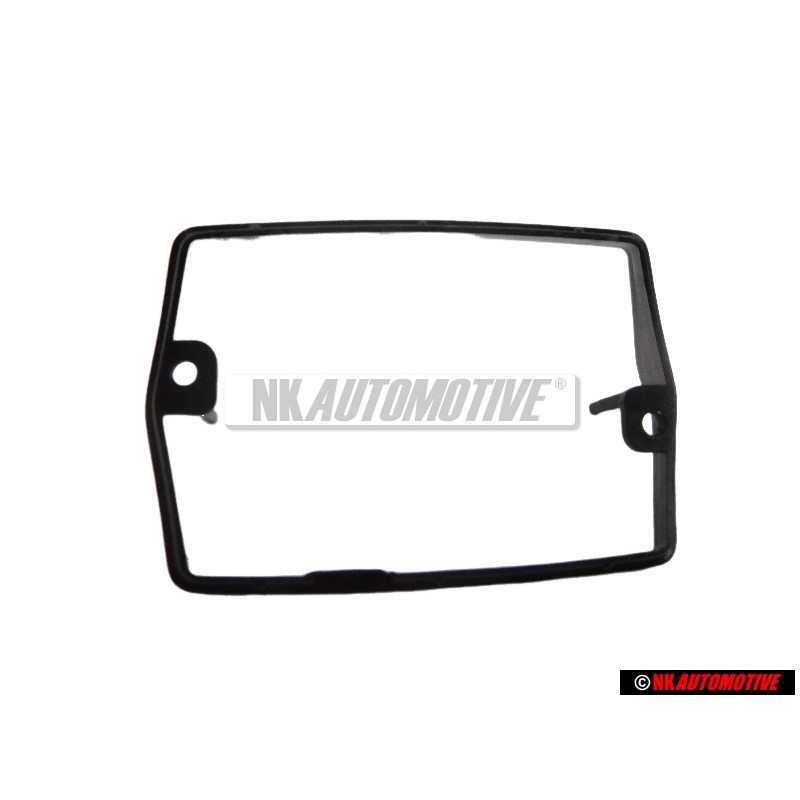 VW Original Unterlage - 325947309