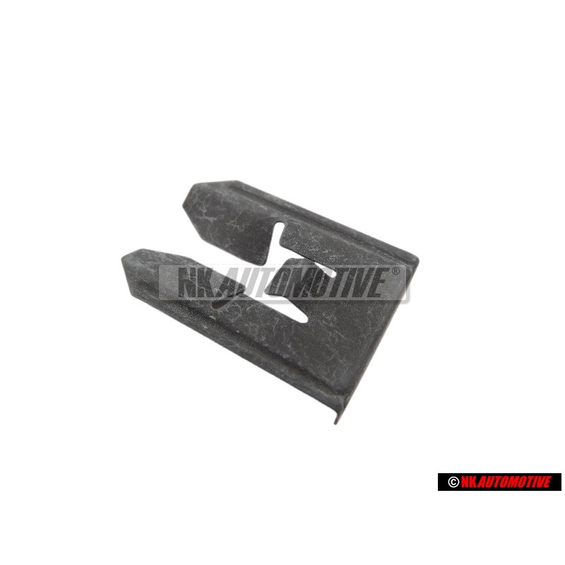 VW Original Federklammer - 357819054